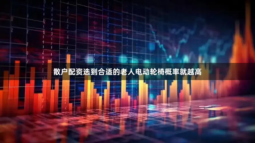 散户配资选到合适的老人电动轮椅概率就越高