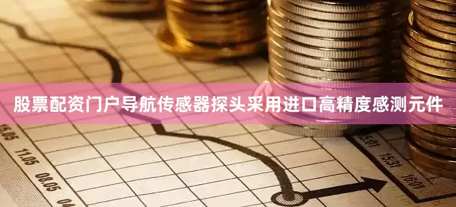 股票配资门户导航传感器探头采用进口高精度感测元件